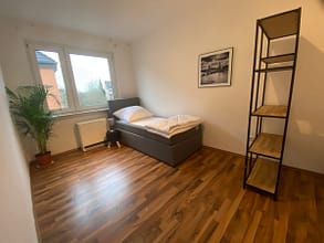 Rüttenscheider Renditehaus | gefragte Lage | solider Cashflow - Wohnraum