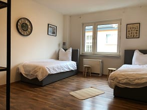 Rüttenscheider Renditehaus | gefragte Lage | solider Cashflow - Wohnraum
