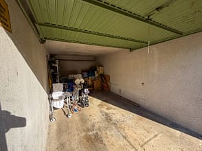 Mehr als nur vier Wände: Balkon, Grün und eigene Garage in Essen-Stadtwald - Einzelgarage