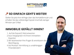 Ihre Zukunft beginnt hier: 4 Zimmer, Garten und jede Menge Möglichkeiten - Wie geht es weiter