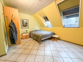 Ihre Zukunft beginnt hier: 4 Zimmer, Garten und jede Menge Möglichkeiten - Kinderzimmer