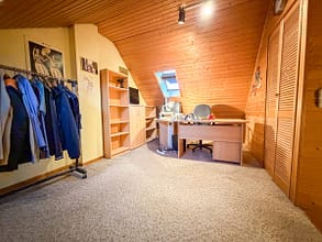 Ihre Zukunft beginnt hier: 4 Zimmer, Garten und jede Menge Möglichkeiten - Büro