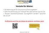 Dachgeschoss trifft Charakter – Wohnen auf zwei Ebenen - Vorteile Mieter