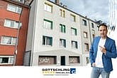 Investieren. Halten. Wachsen. - Titelbild