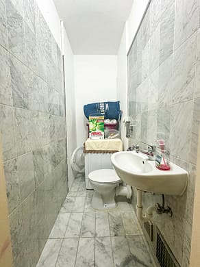 Solide Wertanlage | Starkes Renditepotenzial | Optimal vermietet - WC (OG)