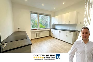 New Living in Rüttenscheid mit EBK, 45128 Essen, Etagenwohnung