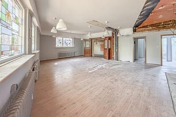 gestalte deine Zukunft - Raum 1