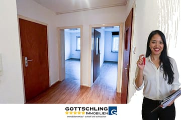 EG in Holsterhausen // bezugsfrei, 45147 Essen, Etagenwohnung