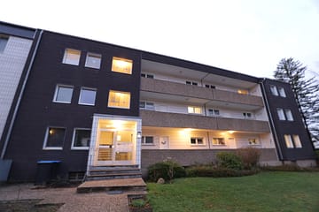 Ihre Zukunft in Waltrop, 45731 Waltrop, Etagenwohnung