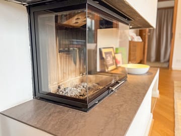 Familienglück - Bestlage in Dorsten - Kamin