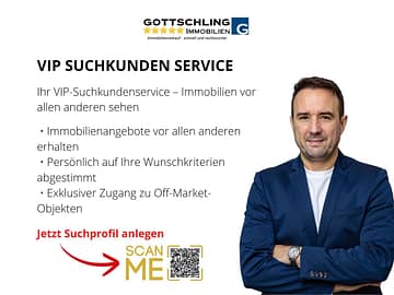 Zukunft Gestalten. Potenzial hebeln. Denkmalschutz & Fachwerk - VIP Suchkunden Service