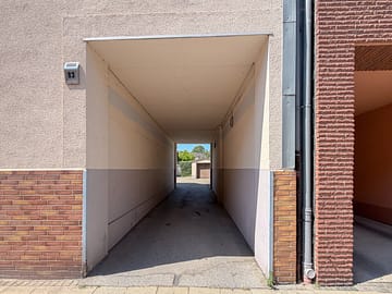 Vollvermietetes Mehrfamilienhaus mit 7 Wohneinheiten in Essen-Schonnebeck - Bild