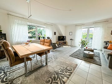 Hier beginnt’s - Wohnzimmer