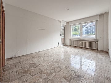 Kein Neubau. Kein Standard. Dafür ein Zuhause mit Balkon und Garage. - IMG_0740