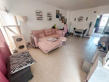 Ihre Zukunft in Waltrop - Wohnzimmer