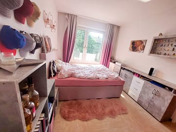 Ihre Zukunft in Waltrop - Schlafzimmer