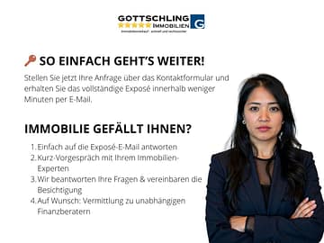 Seltene Gelegenheit: 4-Zimmer, Margaretenhöhe | 2 Balkone | Garage - So einfach geht es weiter