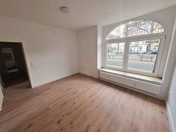 Dein neues Zuhause - Moderne EG Wohnung - Wohnzimmer
