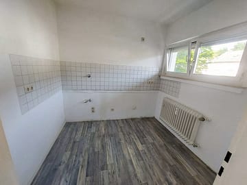 Ihre Zukunft in Waltrop |WBS erforderlich - Küche