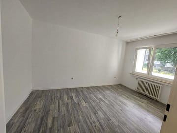 Ihre Zukunft in Waltrop |WBS erforderlich - Schlafzimmer