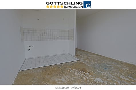 #RESERVIERT#Kleines Appartement // ideales Vermietungsobjekt Kurzzeitmiete oder möblierte Vermietung, 45128 Essen, Etagenwohnung