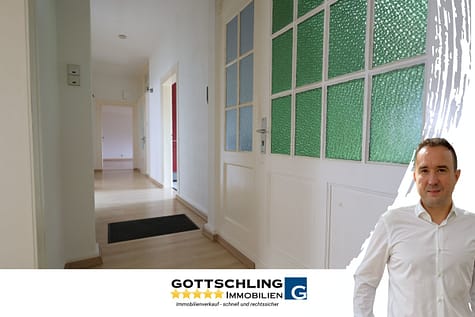 Wohne und gestalte | Wohnung und Ausbaureserve in Velbert Mitte, 42551 Velbert, Dachgeschosswohnung