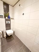 Ihre Zukunft beginnt hier: 4 Zimmer, Garten und jede Menge Möglichkeiten - Gäste WC