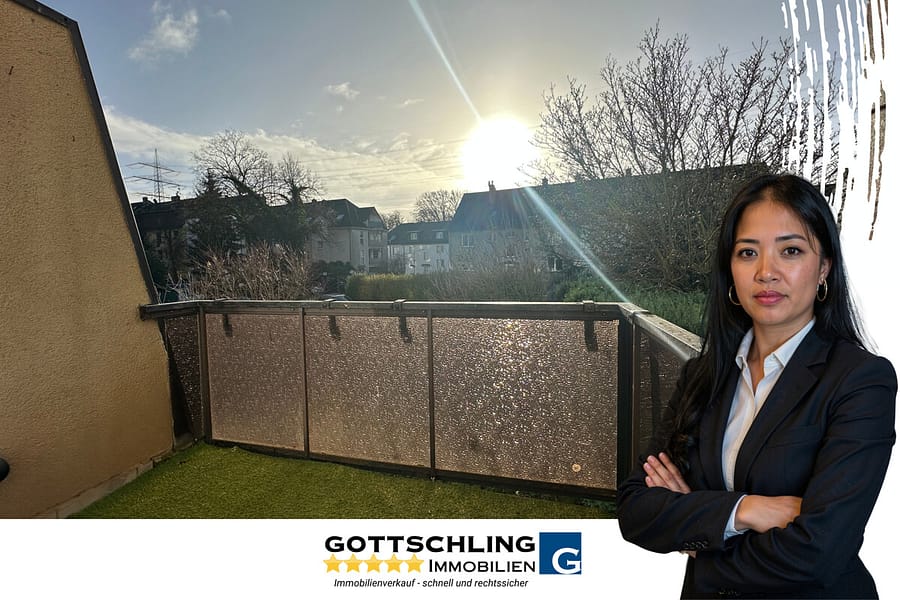 Solide Wertanlage | Starkes Renditepotenzial | Optimal vermietet - Titelbild