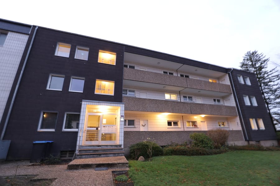 Ihre Zukunft in Waltrop - Außenansicht